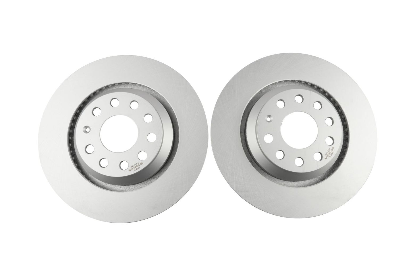BOGAP Premium Brake Disc A8211112