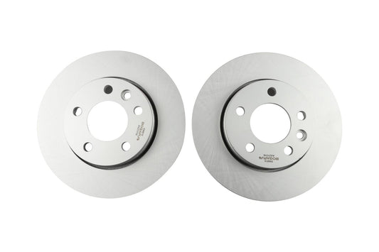 BOGAP Premium Brake Disc A8211116
