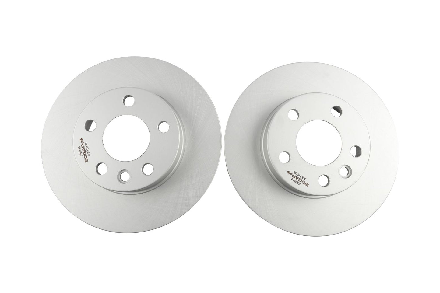 BOGAP Premium Brake Disc A8211118