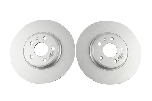 BOGAP Premium Brake Disc A8211124