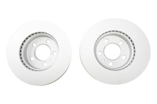 BOGAP Premium Brake Disc A8211198