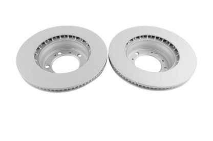 BOGAP Premium Brake Disc A8211208