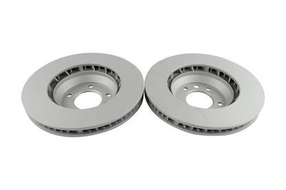 BOGAP Premium Brake Disc A8211234