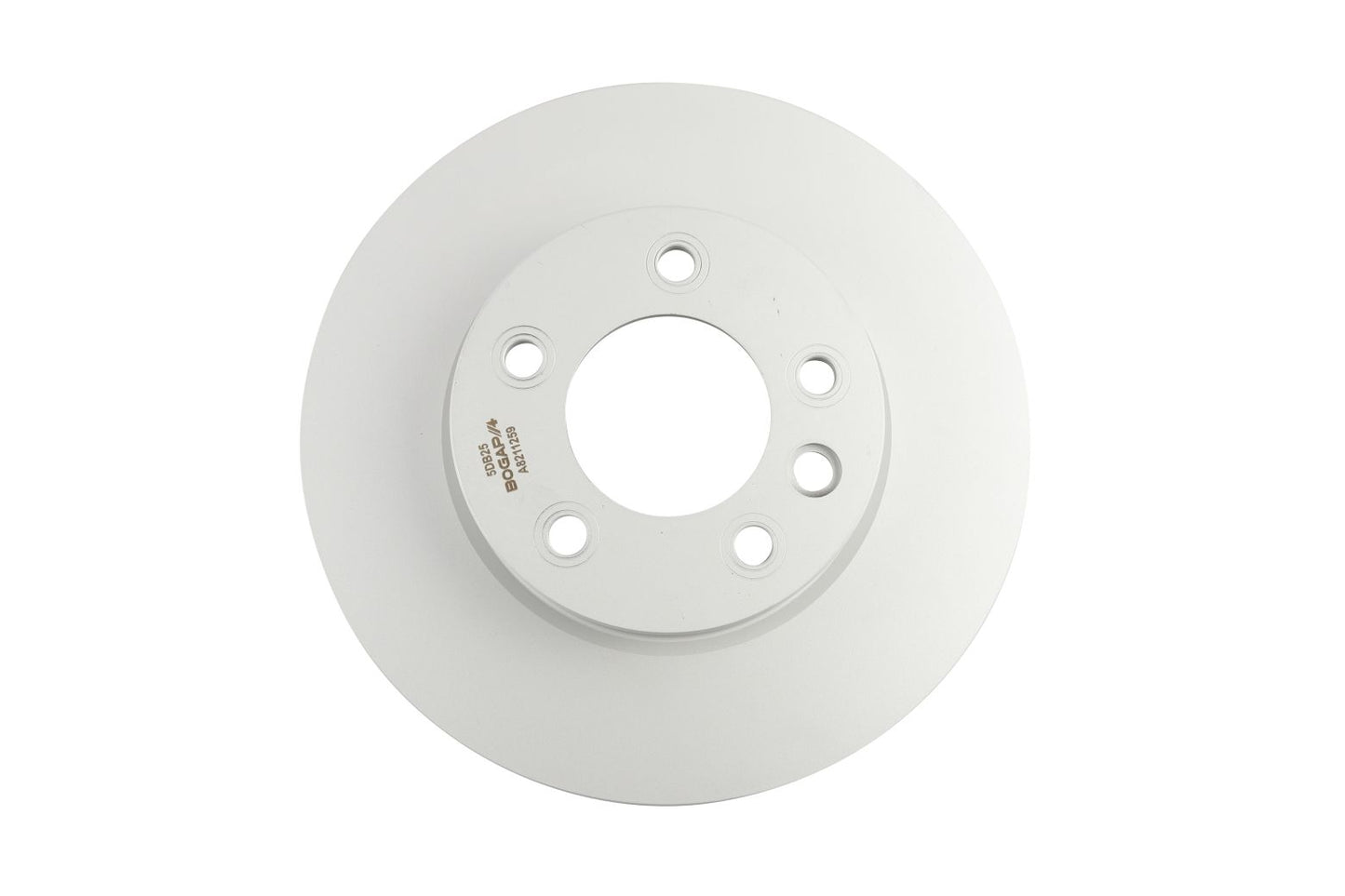 BOGAP Premium Brake Disc A8211259
