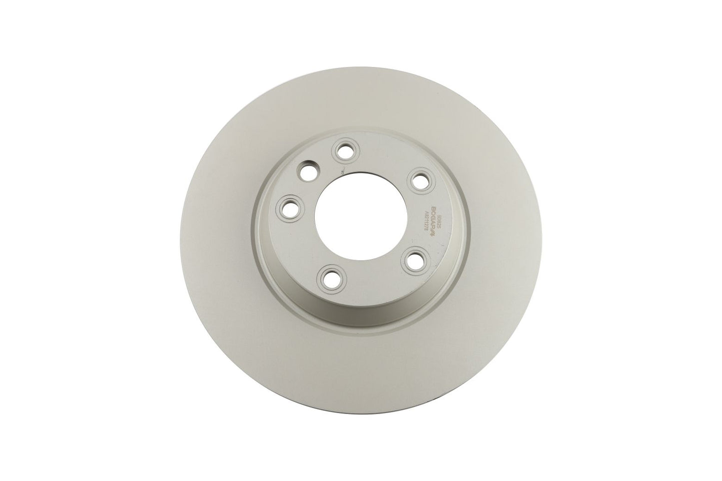 BOGAP Premium Brake Disc A8211278