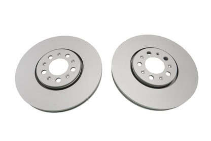 BOGAP Premium Brake Disc A8211395