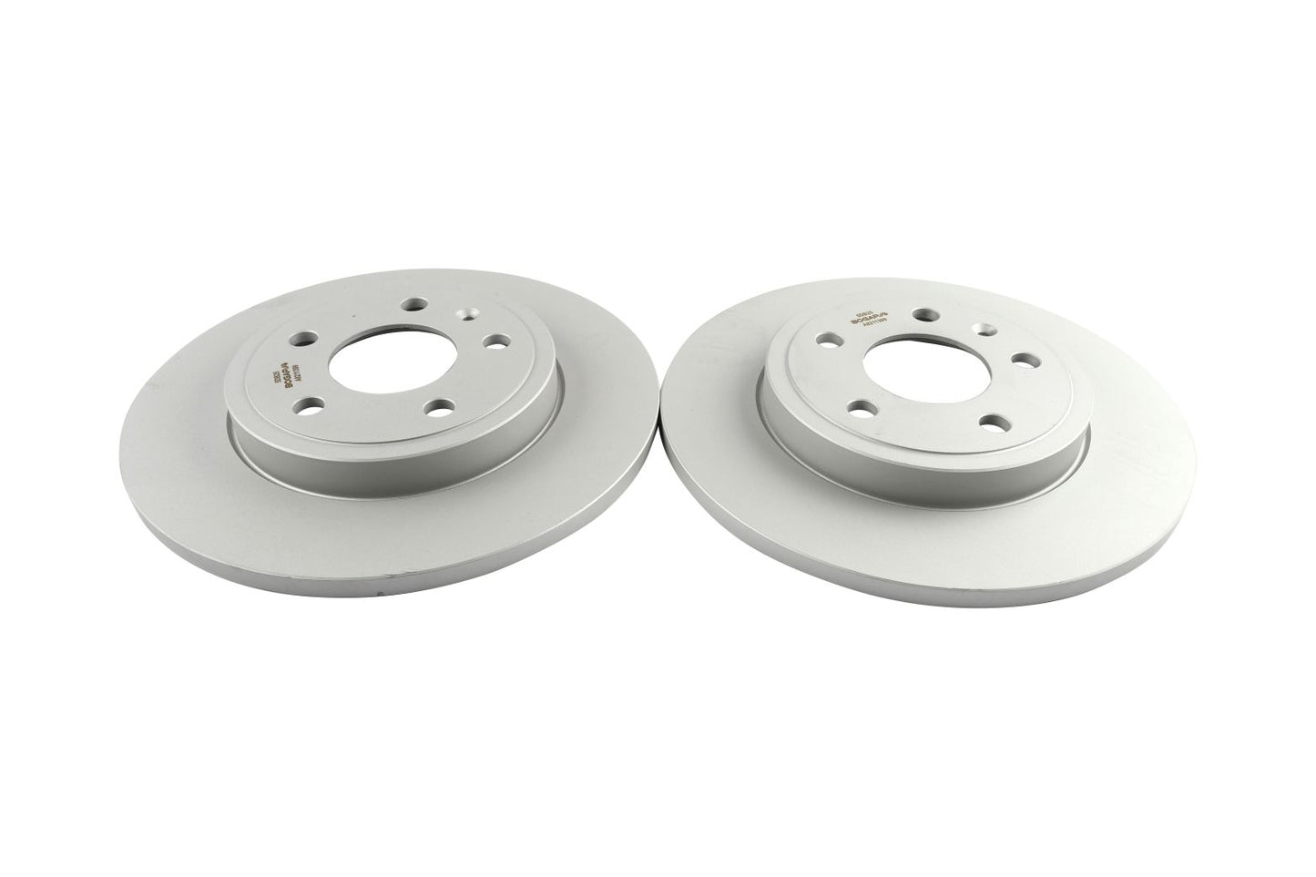 BOGAP Premium Brake Disc A8211399