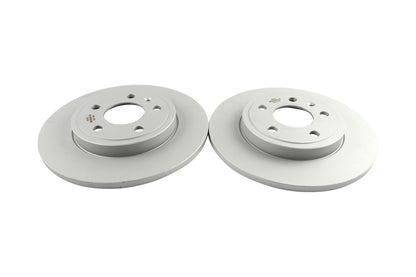 BOGAP Premium Brake Disc A8211399