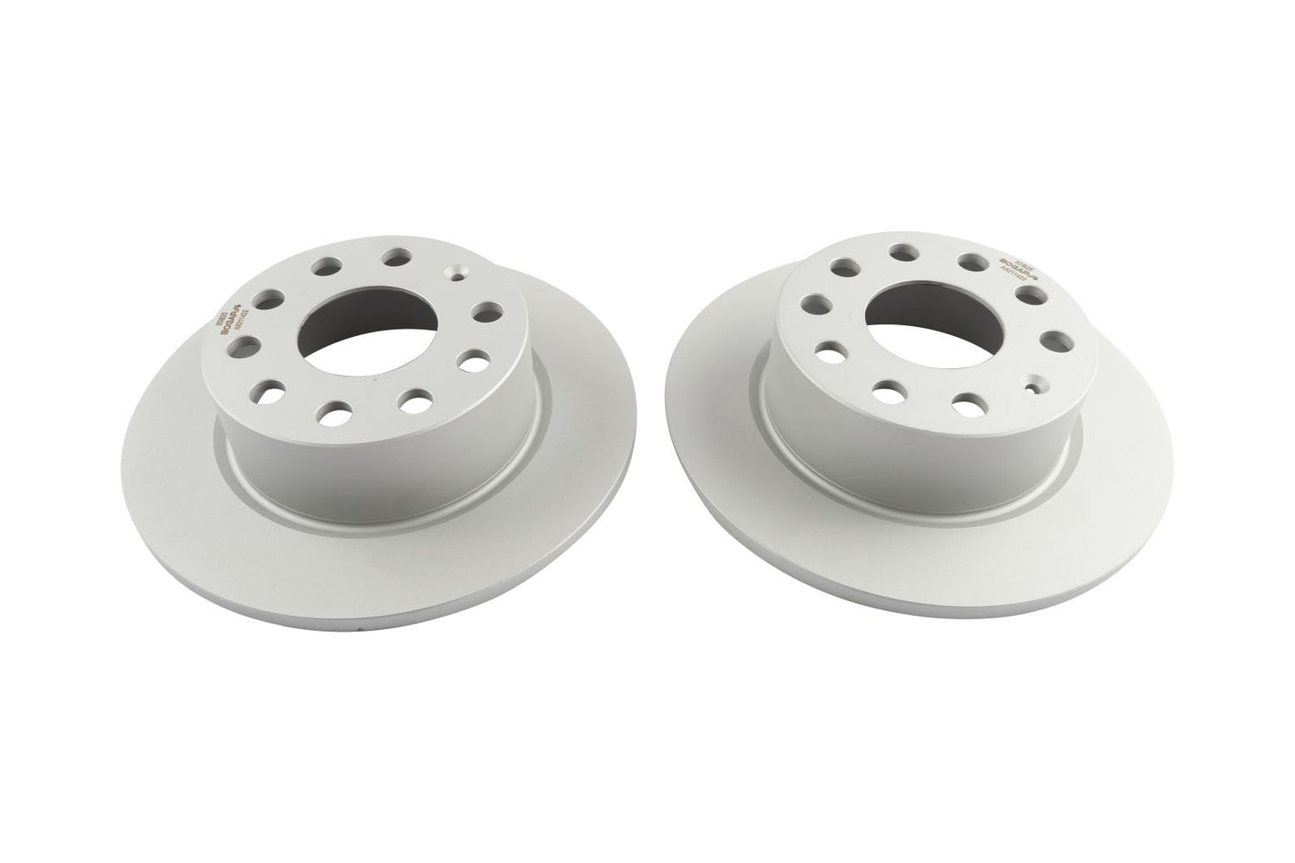 BOGAP Premium Brake Disc A8211422