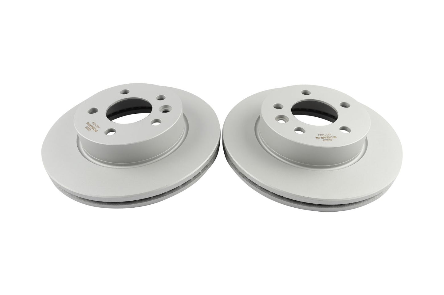 BOGAP Premium Brake Disc A8211424
