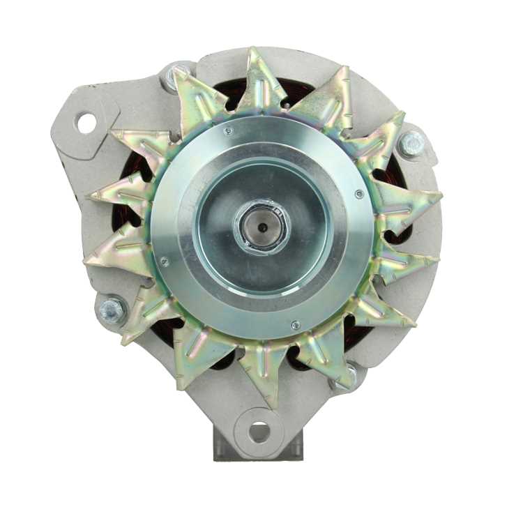 PlusLine Pro Alternator for Scania 150A A9TU5591+PRO