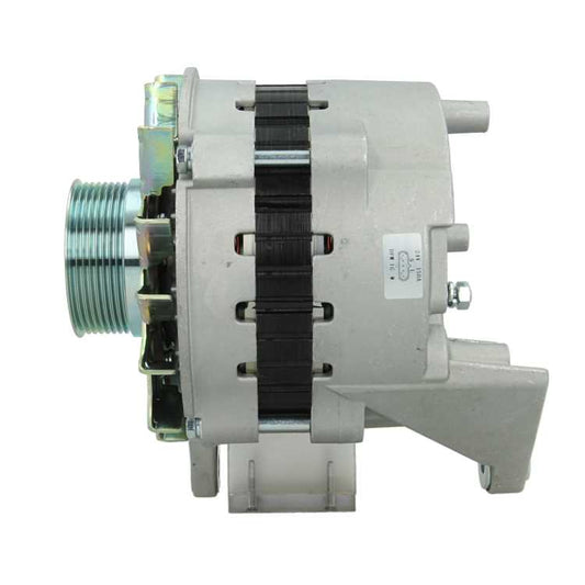 PlusLine Pro Alternator for Scania 150A A9TU5591+PRO