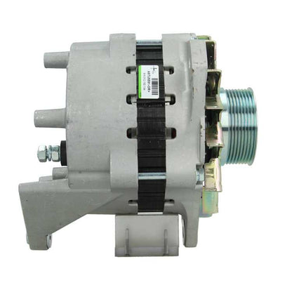 PlusLine Pro Alternator for Scania 150A A9TU5591+PRO