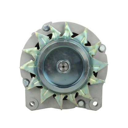 PlusLine Pro Alternator for Scania 150A A9TU6499+PRO