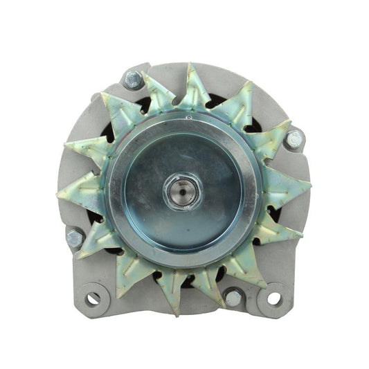 PlusLine Pro Alternator for Scania 150A A9TU6499+PRO