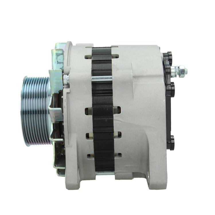 PlusLine Pro Alternator for Scania 150A A9TU6499+PRO