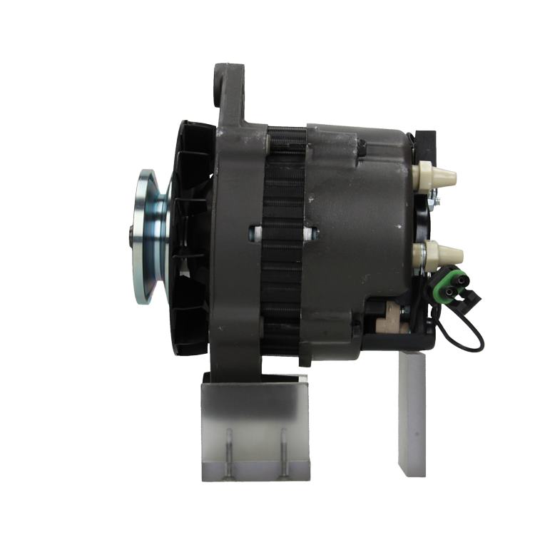 PlusLine Original Alternator for Bobcat 50A AC155513+