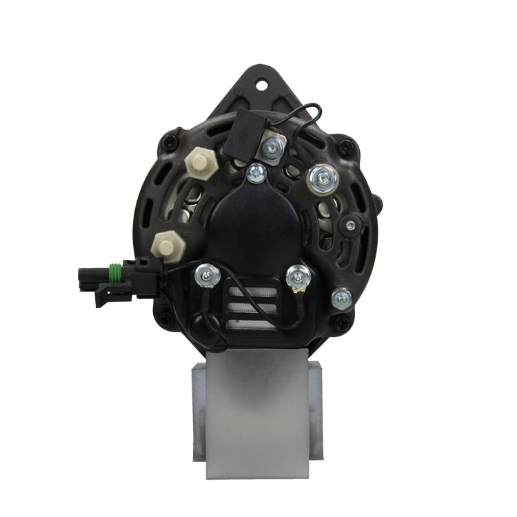 PlusLine Original Alternator for Bobcat 50A AC155513+