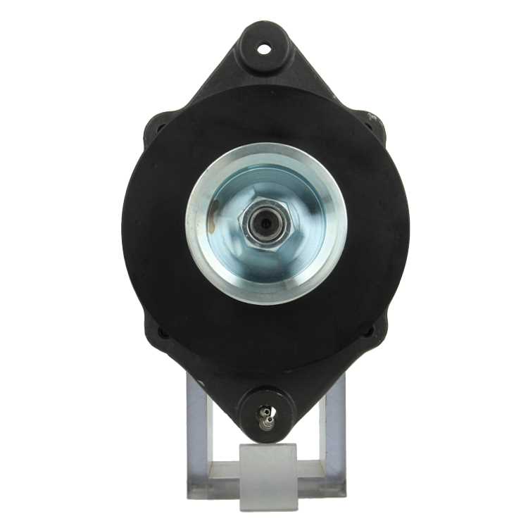 PlusLine Original Alternator for Mercury 55A AC155616+