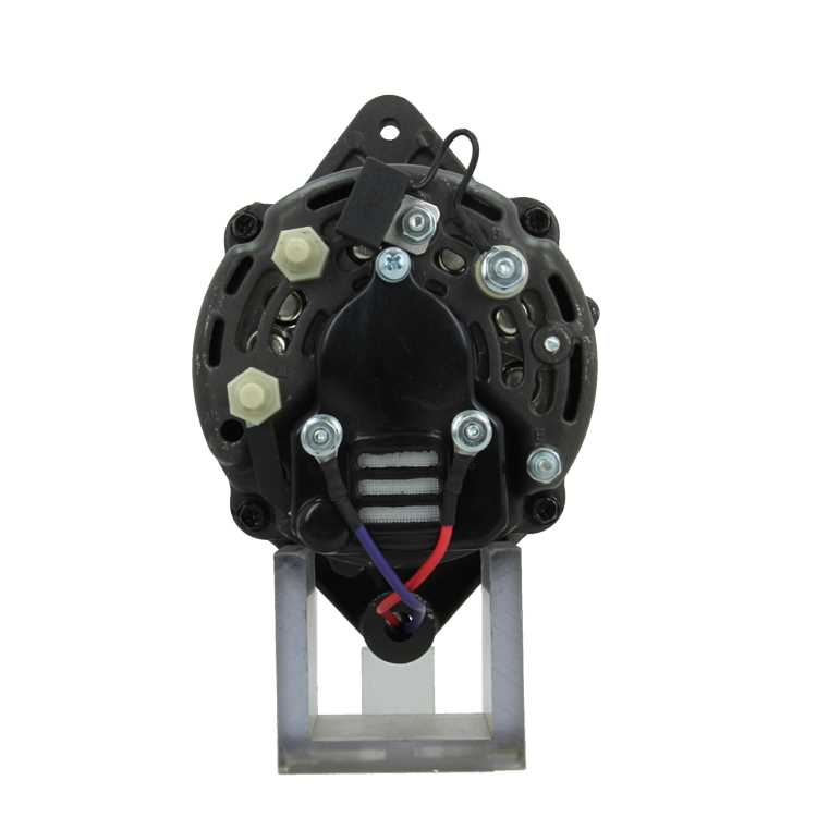 PlusLine Original Alternator for Mercury 55A AC155616+