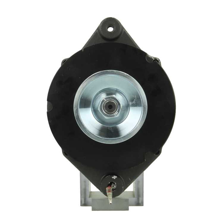 PlusLine Original Alternator for Mercury 65A AC165610+