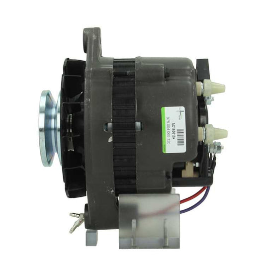 PlusLine Original Alternator for Mercury 65A AC165610+