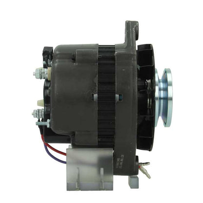 PlusLine Original Alternator for Mercury 65A AC165610+