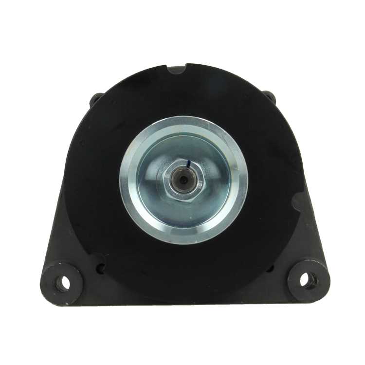 PlusLine Original Alternator for Volvo 65A AC165622+