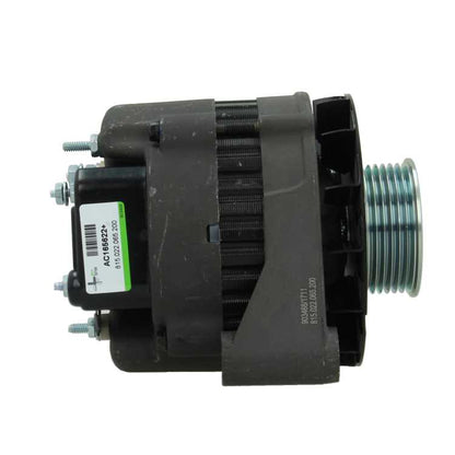 PlusLine Original Alternator for Volvo 65A AC165622+