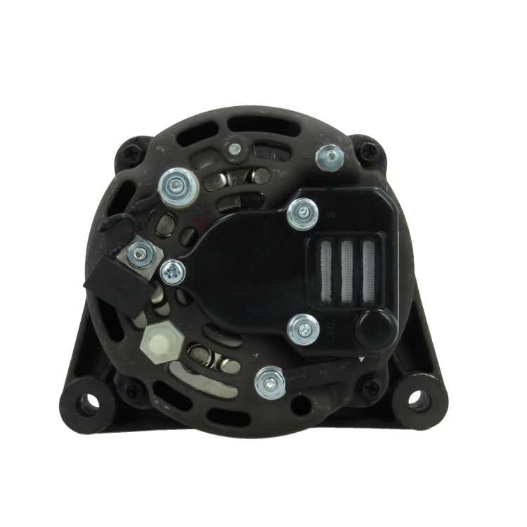 PlusLine Original Alternator for Volvo 65A AC165622+