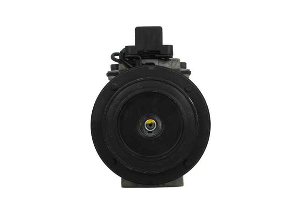 HC-Parts Aircon Compressor for Mercedes-Benz AC170X