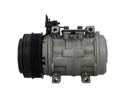HC-Parts Aircon Compressor for Mercedes-Benz AC170X
