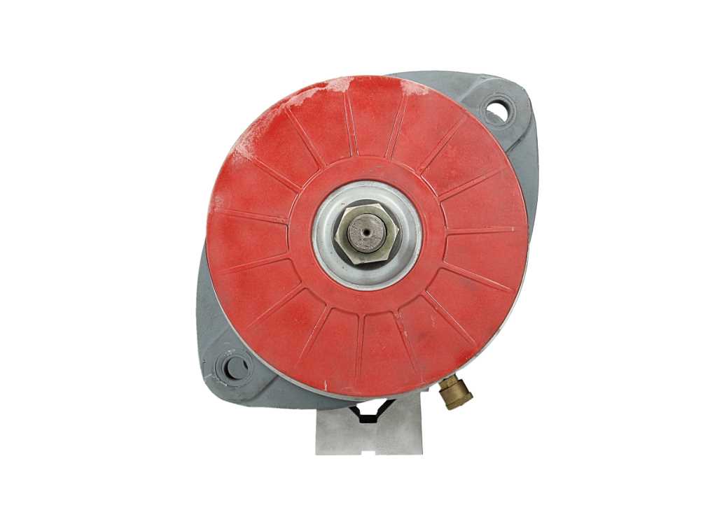 Prestolite New Alternator for Volvo 180A AC203RA180N