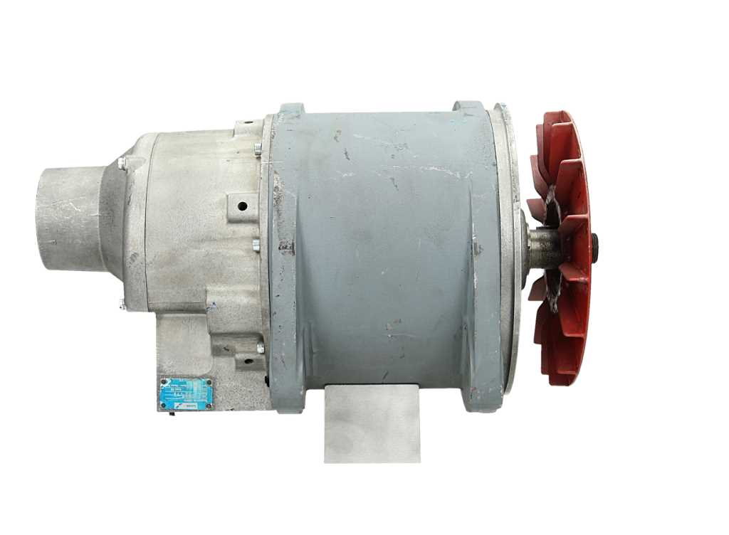 Prestolite New Alternator for Volvo 180A AC203RA180N