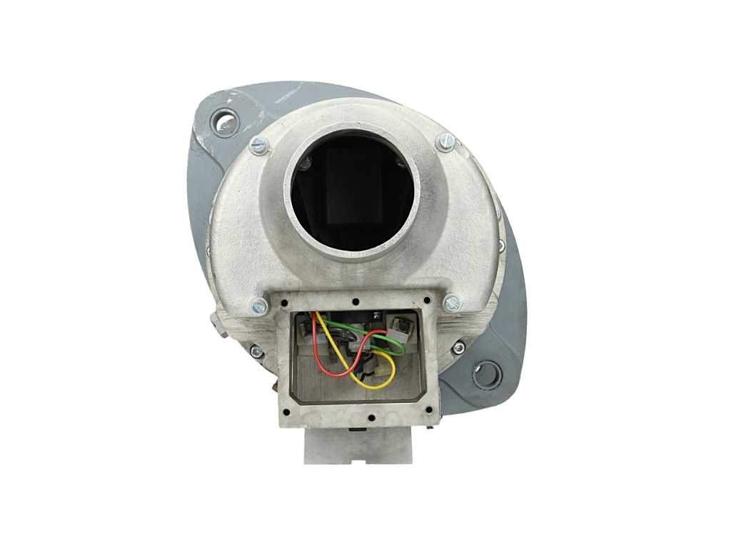 Prestolite New Alternator for Volvo 180A AC203RA180N