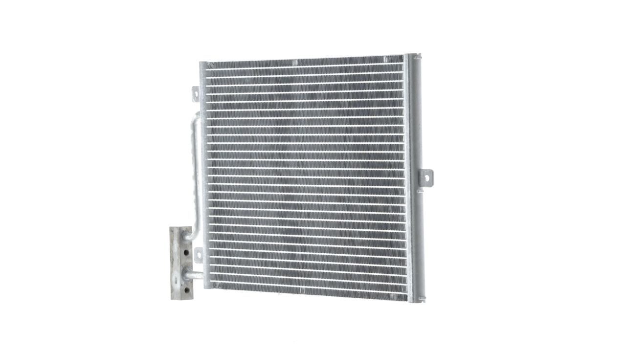 MAHLE Aircon condenser AC317000P