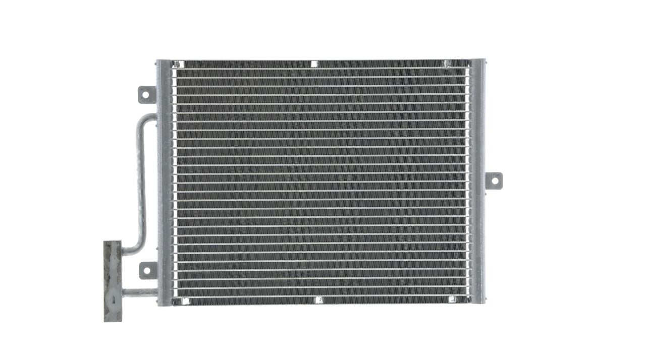 MAHLE Aircon condenser AC317000P