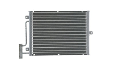 MAHLE Aircon condenser AC317000P