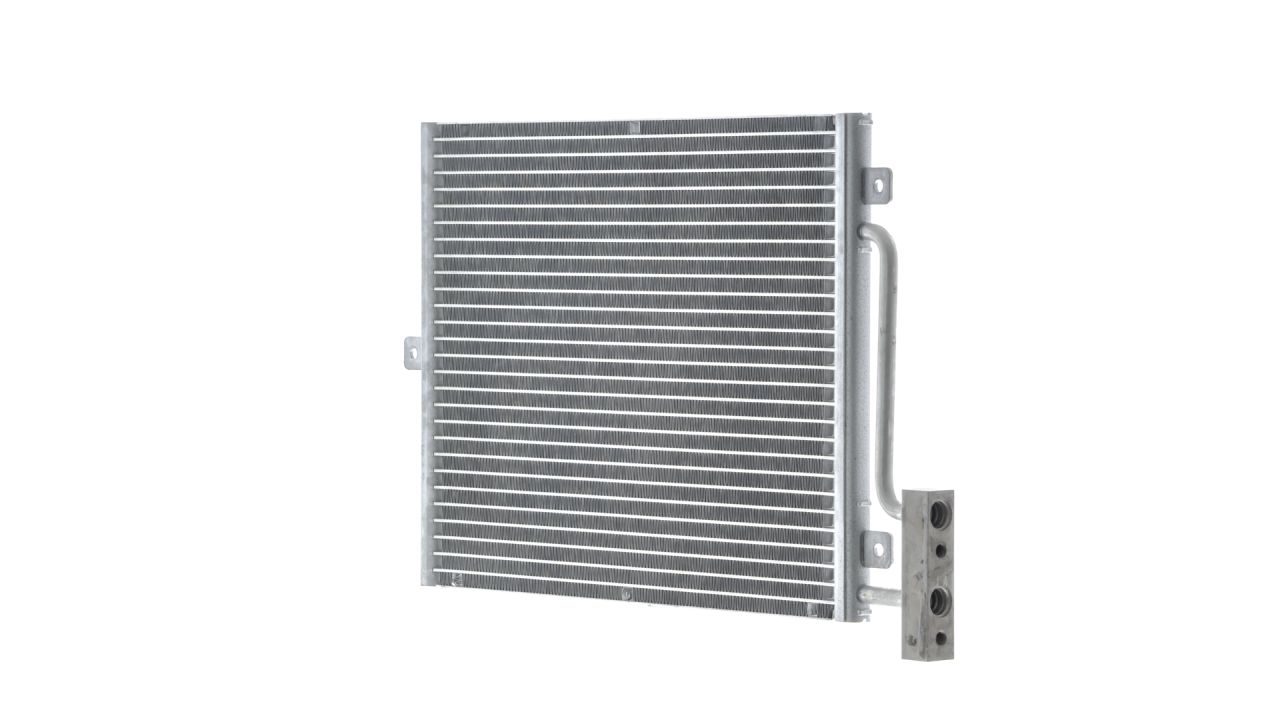 MAHLE Aircon condenser AC317000P
