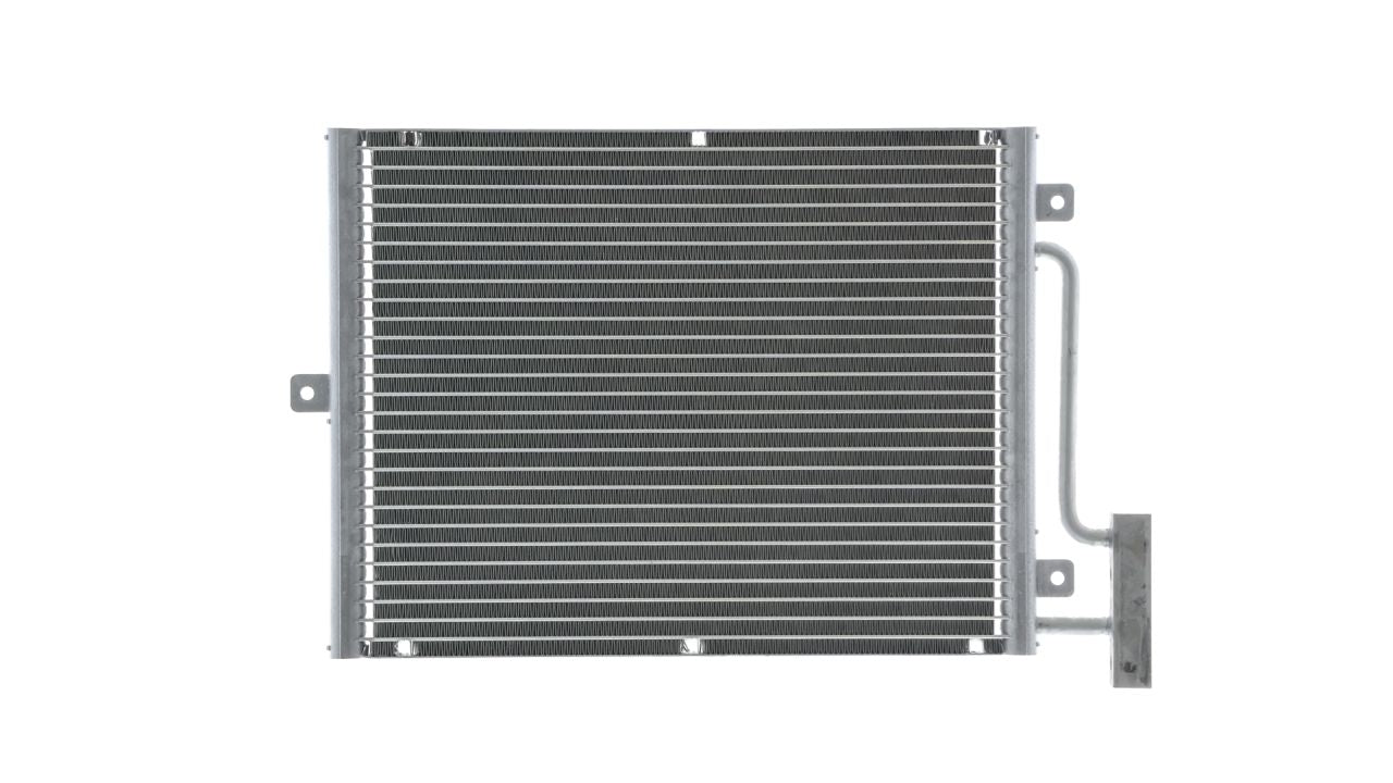 MAHLE Aircon condenser AC317000P