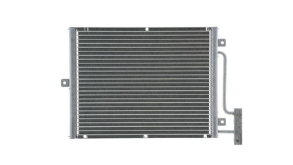 MAHLE Aircon condenser AC317000P