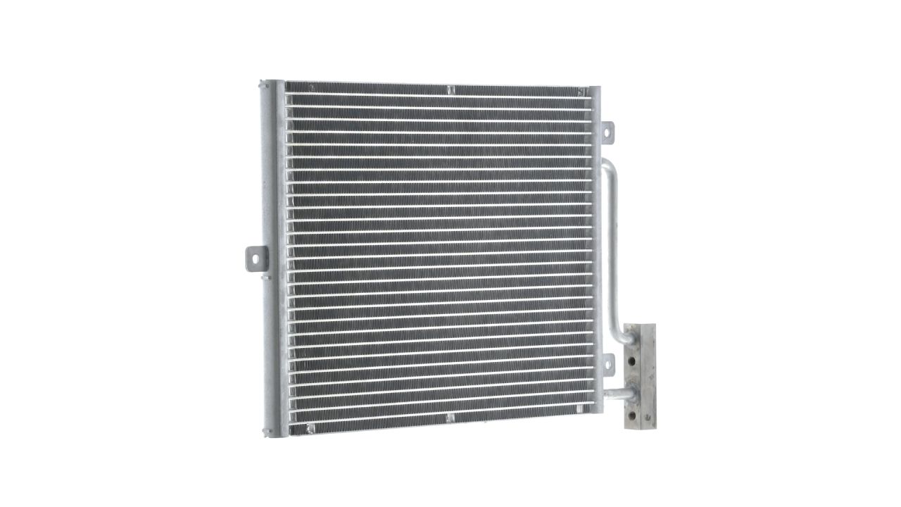 MAHLE Aircon condenser AC317000P