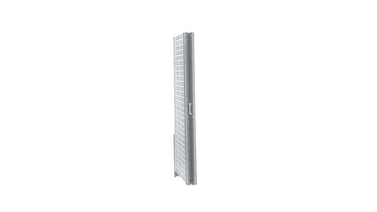 MAHLE Aircon condenser AC317000P