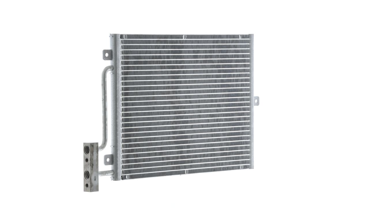 MAHLE Aircon condenser AC317000P