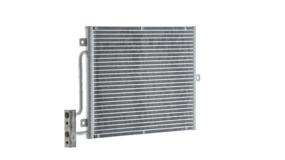 MAHLE Aircon condenser AC317000P