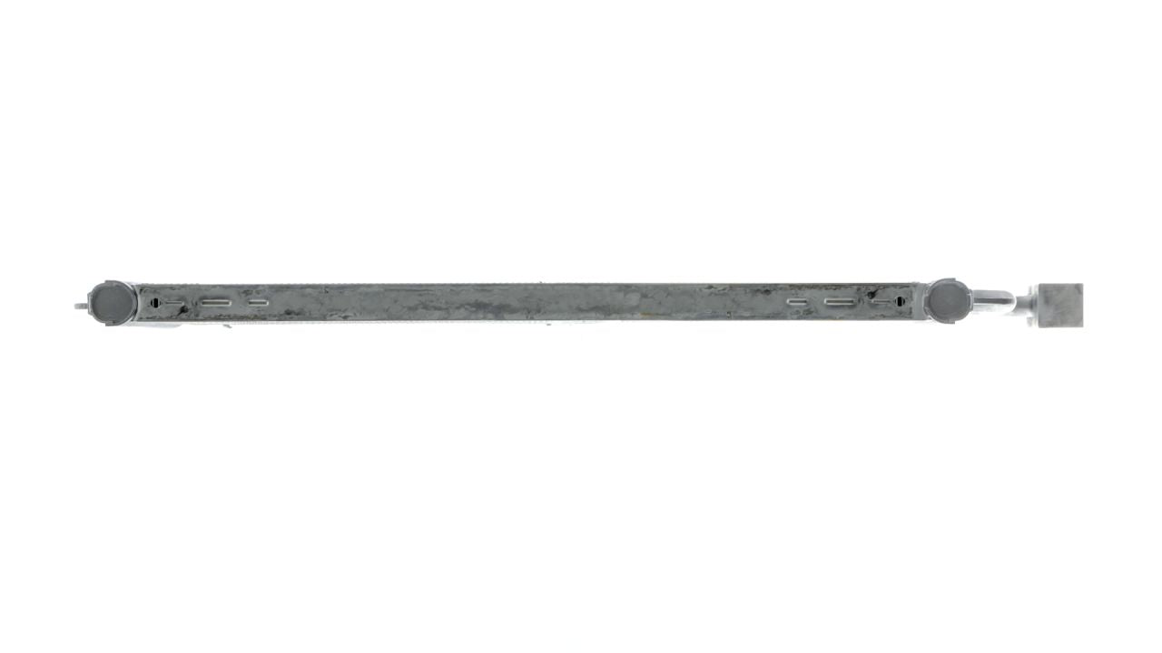 MAHLE Aircon condenser AC317000P