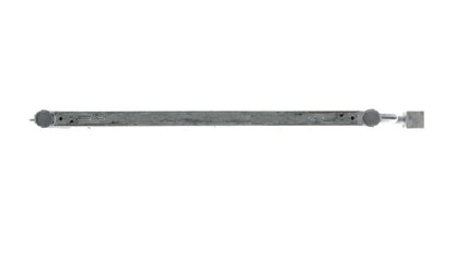 MAHLE Aircon condenser AC317000P