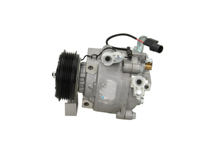 PlusLine Original Aircon Compressor for Mitsubishi AKV011H402K+