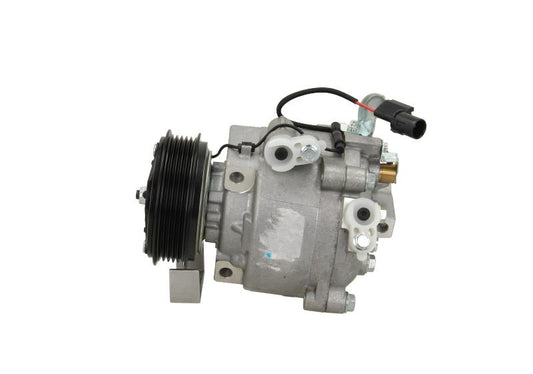 PlusLine Original Aircon Compressor for Mitsubishi AKV011H402K+