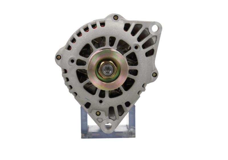 OEM New Alternator Chevrolet 105A (Remy item) AL8704N